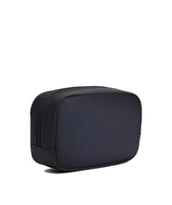 TOMMY HILFIGER TH ICON Estuche de belleza de nailon reciclado espacio azul - Neceser - 2