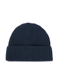 TOMMY HILFIGER TJM LINEAR Tapa noche oscura azul marino - Sombreros - 2