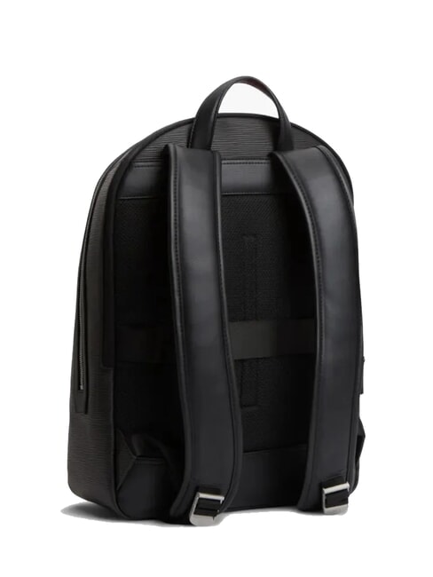SAFFIANO Mochila negro - Mochilas Escuela & Tiempo Libre