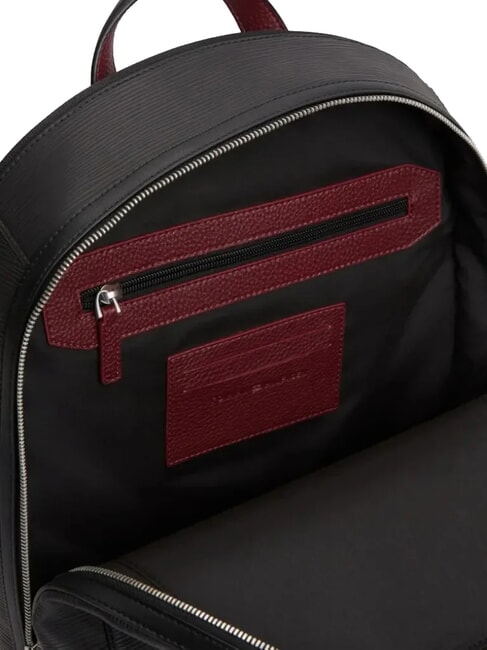 SAFFIANO Mochila negro - Mochilas Escuela & Tiempo Libre