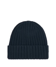 TOMMY HILFIGER TJW HERITAGE Sombrero de algod&oacute;n org&aacute;nico noche oscura azul marino - Sombreros - 2