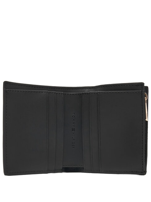 TH LIBRE Cartera peque&ntilde;a negro - Carteras Mujer