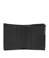 TOMMY HILFIGER TH LIBRE Cartera peque&ntilde;a negro - Carteras Mujer - 2