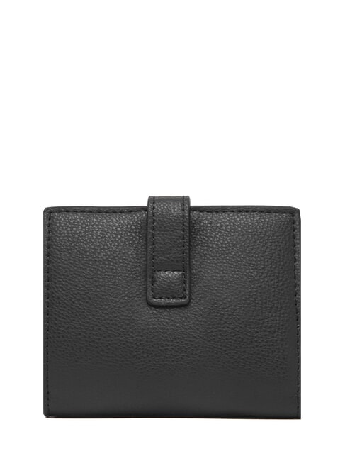 TH LIBRE Cartera peque&ntilde;a negro - Carteras Mujer