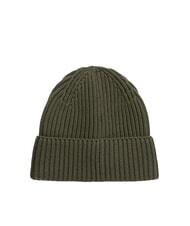 TOMMY HILFIGER TJM LINEAR Tapa verde peltre - Sombreros - 2