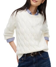 TOMMY HILFIGER ESSENTIAL EFFORTLESS Cintur&oacute;n de piel fabricado en Italia. madera carbonizada - Cinturones - 3