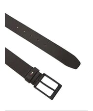 TOMMY HILFIGER LAYTON cintur&oacute;n de cuero - Cinturones