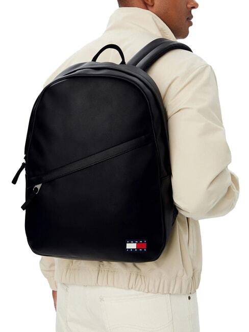 TJM DAILY Mochila negro - Mochilas Escuela & Tiempo Libre