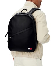 TOMMY HILFIGER TJM DAILY Mochila negro - Mochilas Escuela & Tiempo Libre - 2
