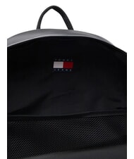 TOMMY HILFIGER TJM DAILY Mochila negro - Mochilas Escuela & Tiempo Libre - 4