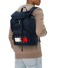 TOMMY HILFIGER TJM ARCHIVE Mochila corporativo - Mochilas Escuela & Tiempo Libre - 2