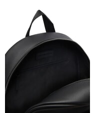 TOMMY HILFIGER TH FOUNDATION Mochila  negro - Mochilas Escuela & Tiempo Libre - 4