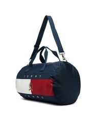 TOMMY HILFIGER TJM ARCHIVE Bolsa de lona con correa para el hombro corporativo - Bolsas de viaje - 2