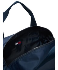 TOMMY HILFIGER TJM ARCHIVE Bolsa de lona con correa para el hombro corporativo - Bolsas de viaje - 4