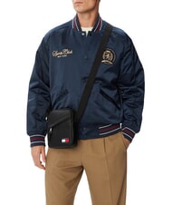 TOMMY HILFIGER TJM DAILY Bolso de hombro negro - Bandoleras Hombre - 2