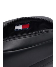 TOMMY HILFIGER TJM DAILY Bolso de hombro negro - Bandoleras Hombre - 4