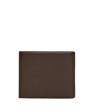 TOMMY HILFIGER TH CORP Cartera de cuero Marr&oacute;n - Carteras Hombre - 3