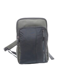 BLAUER ENDURANCE Bolso de hombro NEGRO - Bandoleras Hombre - 2