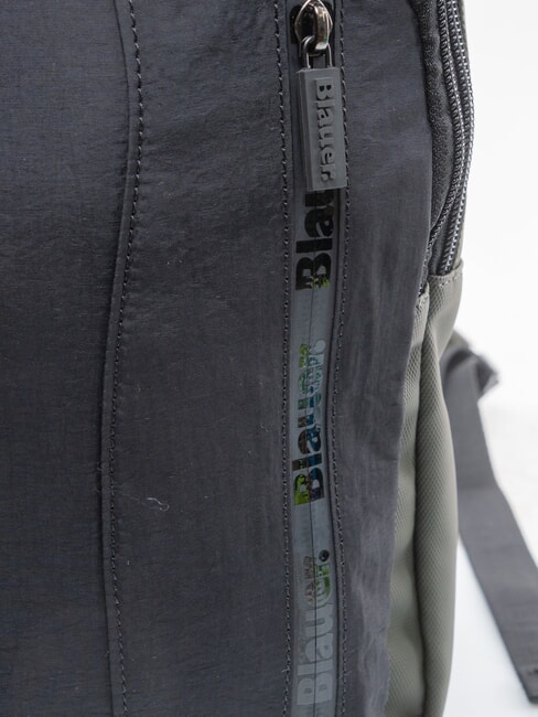 ENDURANCE Bolso de hombro NEGRO - Bandoleras Hombre