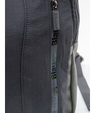 BLAUER ENDURANCE Bolso de hombro NEGRO - Bandoleras Hombre - 3