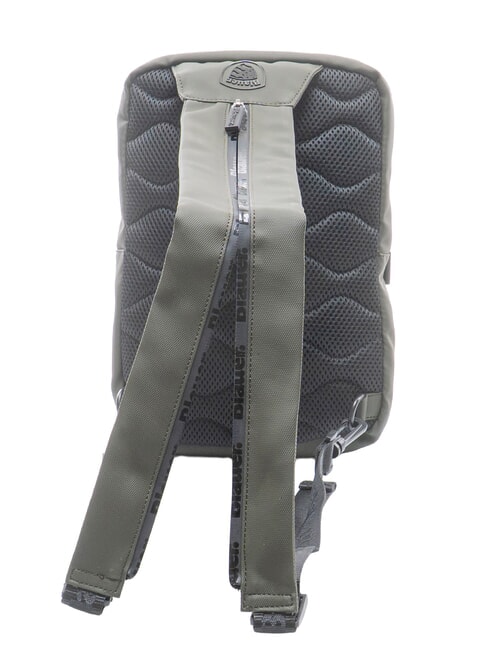 ENDURANCE Bolso de hombro NEGRO - Bandoleras Hombre