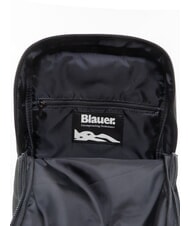 BLAUER ENDURANCE Bolso de hombro NEGRO - Bandoleras Hombre - 5