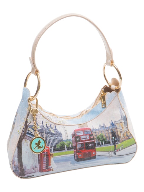 YESBAG Bolso de hombro Londres - Bolsos Mujer