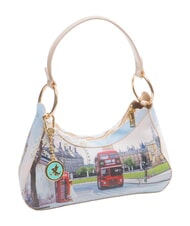 YNOT YESBAG Bolso de hombro Londres - Bolsos Mujer - 2