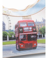 YNOT YESBAG Bolso de hombro Londres - Bolsos Mujer - 3