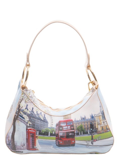 YESBAG Bolso de hombro Londres - Bolsos Mujer