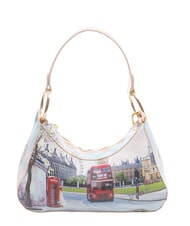 YNOT YESBAG Bolso de hombro Londres - Bolsos Mujer - 4