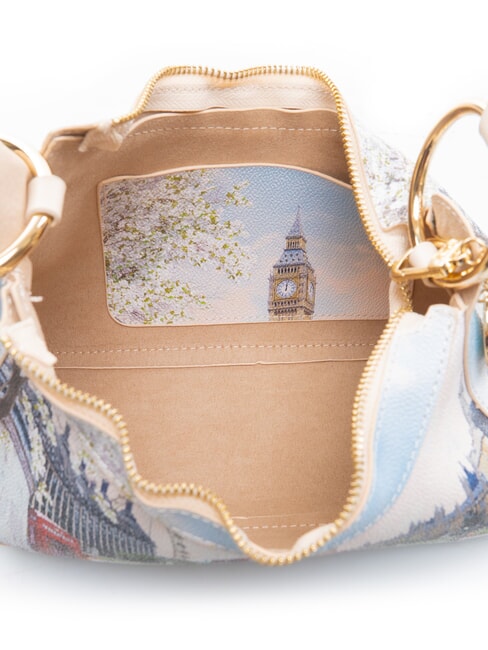 YESBAG Bolso de hombro Londres - Bolsos Mujer