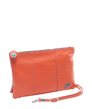 GABS BEYONCE M Bolso de mano de piel con bandolera salm&oacute;n - Bolsos Mujer - 2