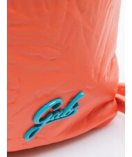 GABS BEYONCE M Bolso de mano de piel con bandolera salm&oacute;n - Bolsos Mujer - 3