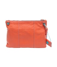 GABS BEYONCE M Bolso de mano de piel con bandolera salm&oacute;n - Bolsos Mujer - 4