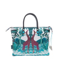 GABS G3 Bolso tonos tanzanos - Bolsos Mujer - 4