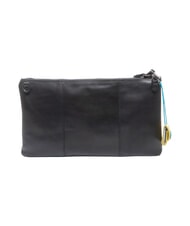 GABS BEYONCE Bolso de hombro de piel negro - Bolsos Mujer - 4