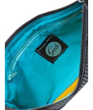 GABS BEYONCE Bolso de hombro de piel negro - Bolsos Mujer - 5