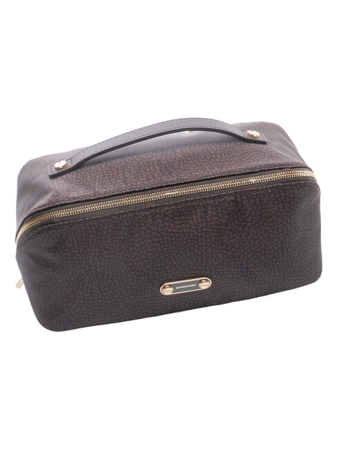 B-CLUB Estuche de belleza chocolate - Neceser