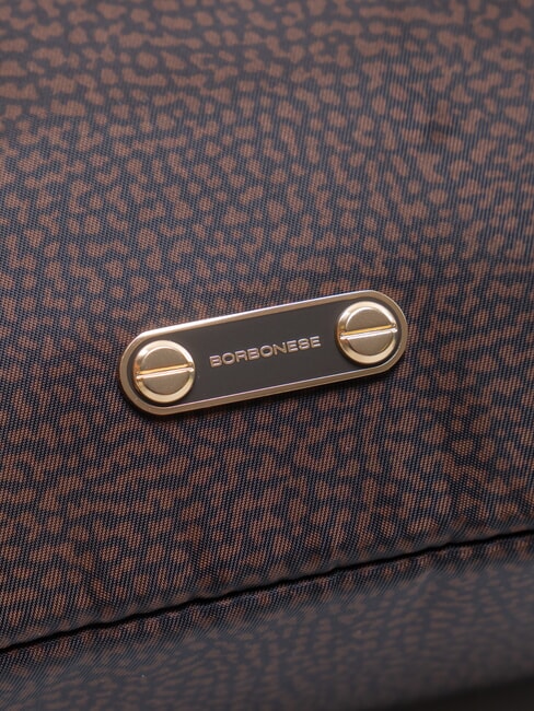 B-CLUB Estuche de belleza chocolate - Neceser