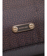 BORBONESE B-CLUB Estuche de belleza chocolate - Neceser - 3