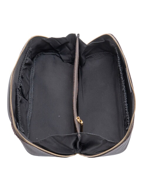 B-CLUB Estuche de belleza chocolate - Neceser