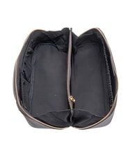 BORBONESE B-CLUB Estuche de belleza chocolate - Neceser - 5