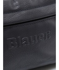 BLAUER BROAD Bolsa NEGRO - Ri&ntilde;oneras - 3