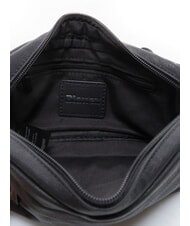 BLAUER BROAD Bolsa NEGRO - Ri&ntilde;oneras - 5