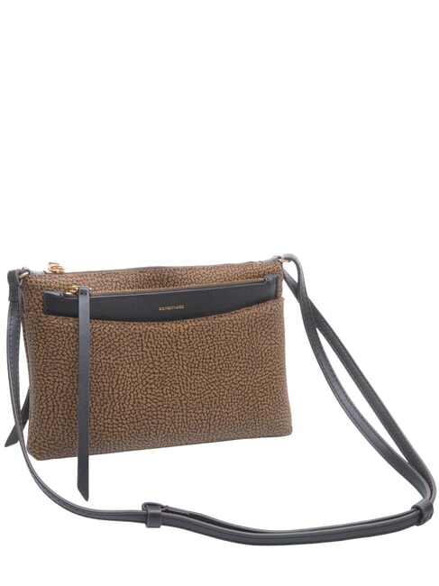 B-URBAN Minibolso de hombro op / natu - Bolsos Mujer