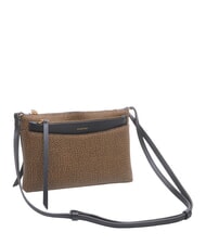 BORBONESE B-URBAN Minibolso de hombro op / natu - Bolsos Mujer - 2