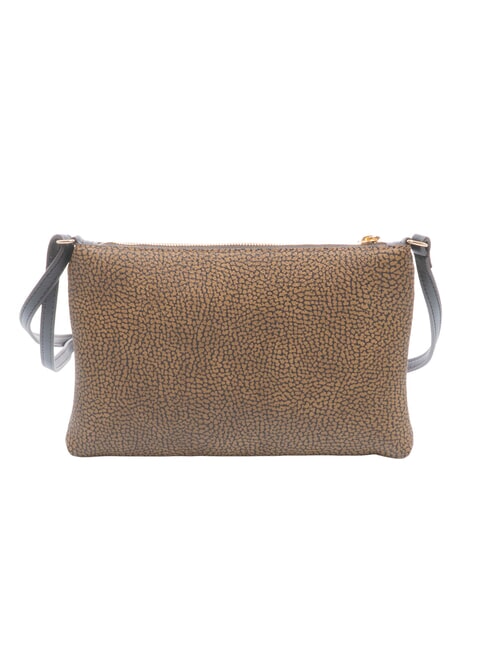 B-URBAN Minibolso de hombro op / natu - Bolsos Mujer
