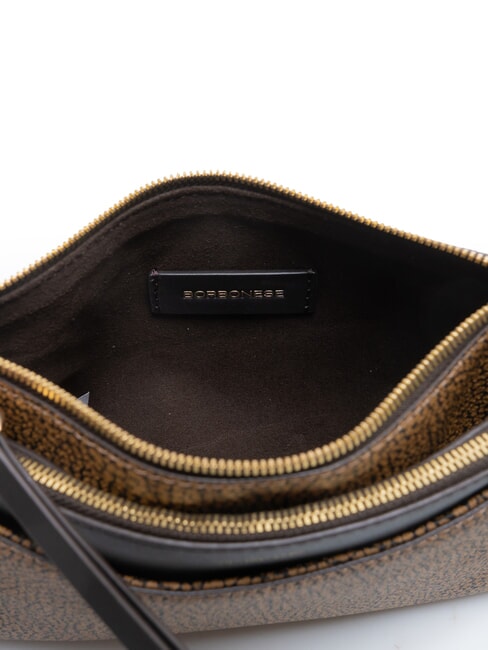 B-URBAN Minibolso de hombro op / natu - Bolsos Mujer