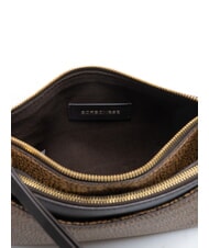 BORBONESE B-URBAN Minibolso de hombro op / natu - Bolsos Mujer - 5